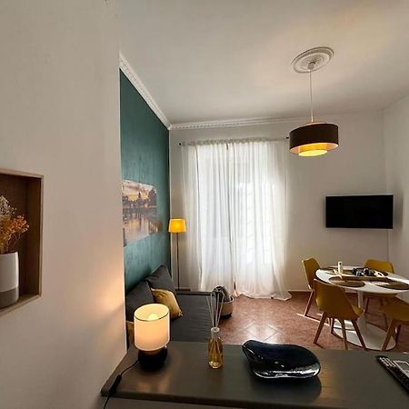 La Casetta Trastevere 로마 외부 사진