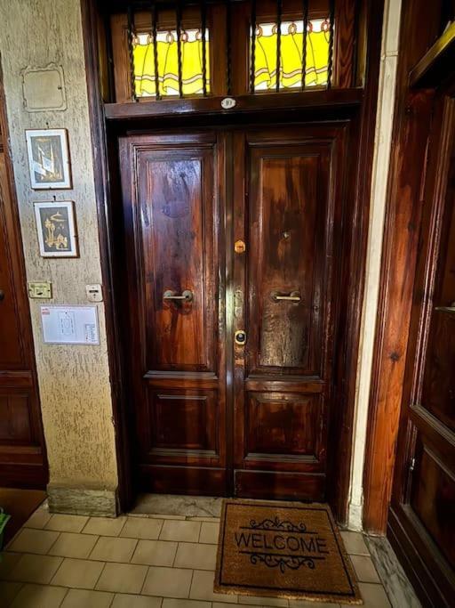 La Casetta Trastevere 로마 외부 사진