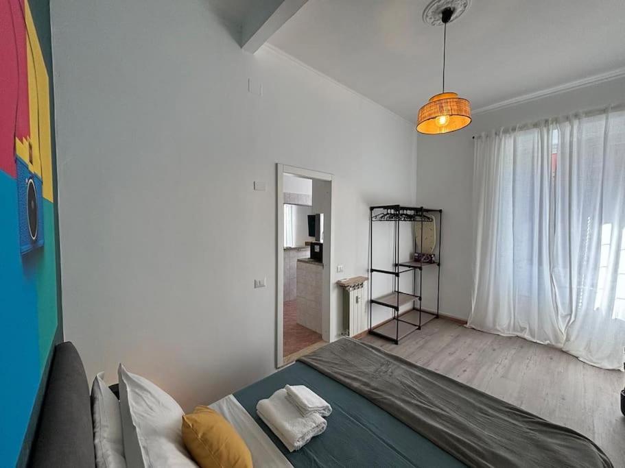 La Casetta Trastevere 로마 외부 사진