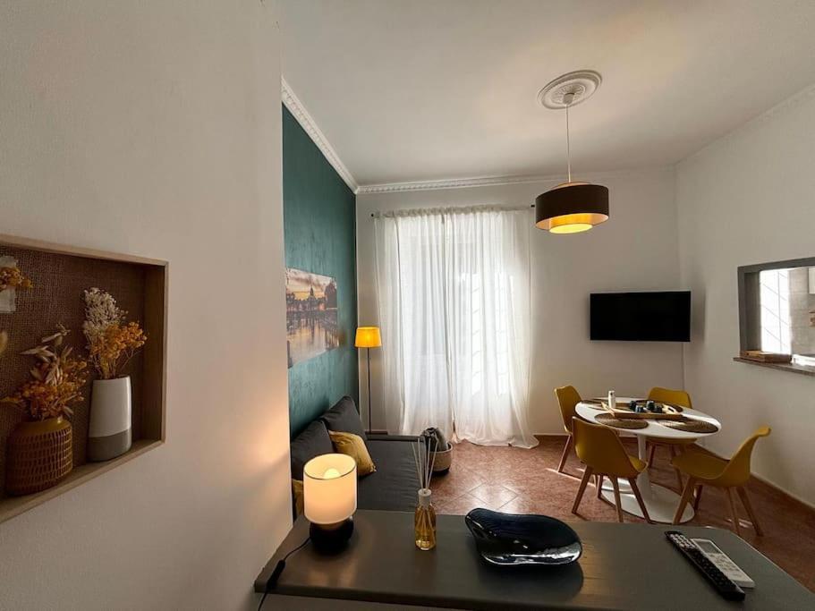 La Casetta Trastevere 로마 외부 사진