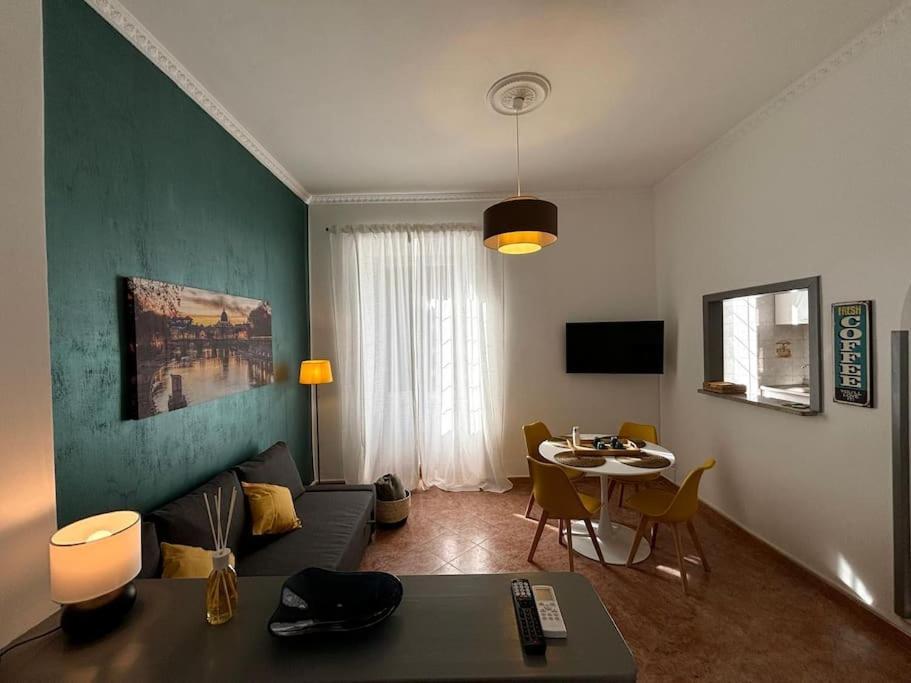 La Casetta Trastevere 로마 외부 사진